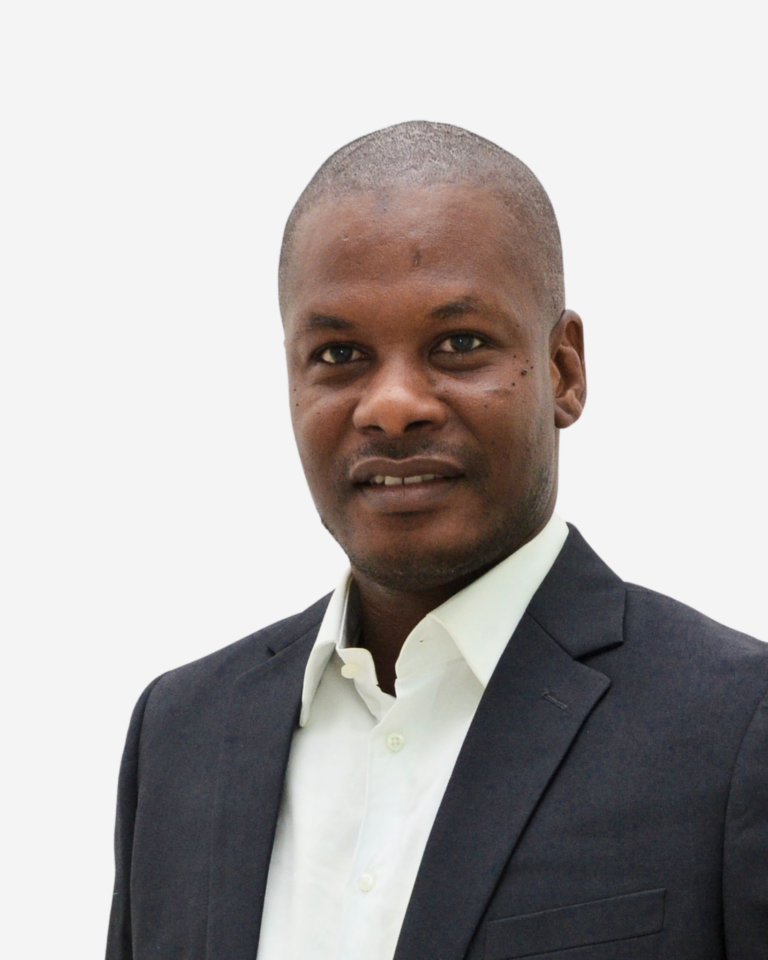 Papa Assane Dia, agent administratif